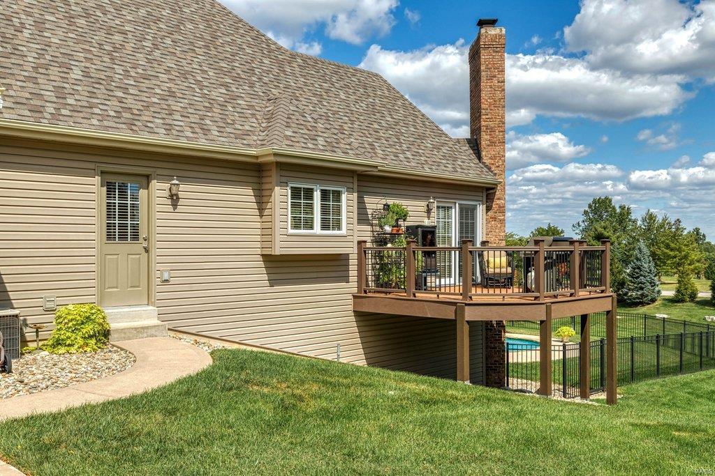 Grey Oaks - Residential