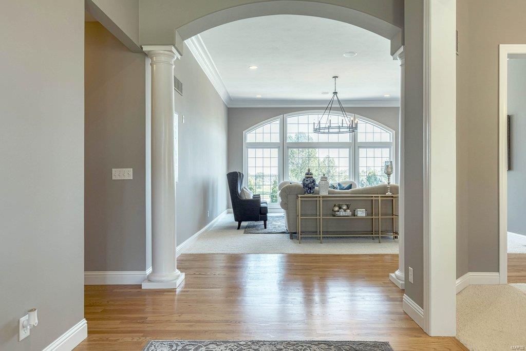 Grey Oaks - Residential