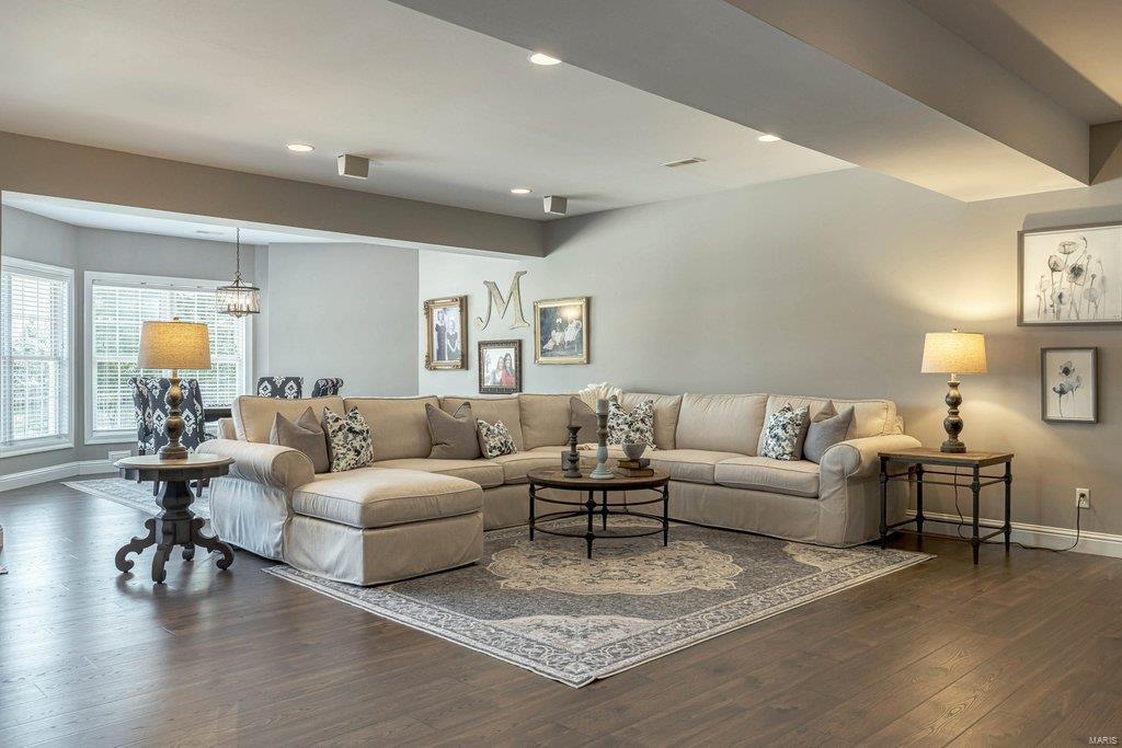 Grey Oaks - Residential