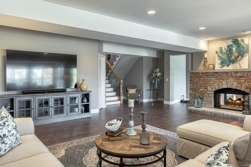 Grey Oaks - Residential