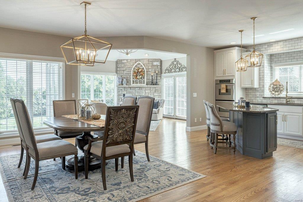 Grey Oaks - Residential