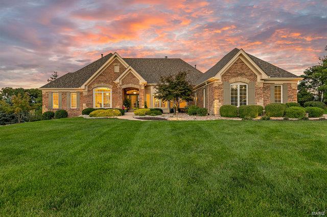 Grey Oaks - Residential