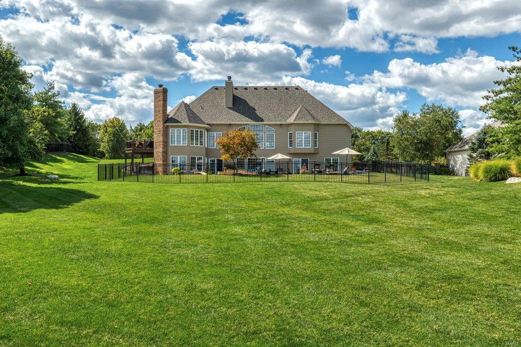 Grey Oaks - Residential