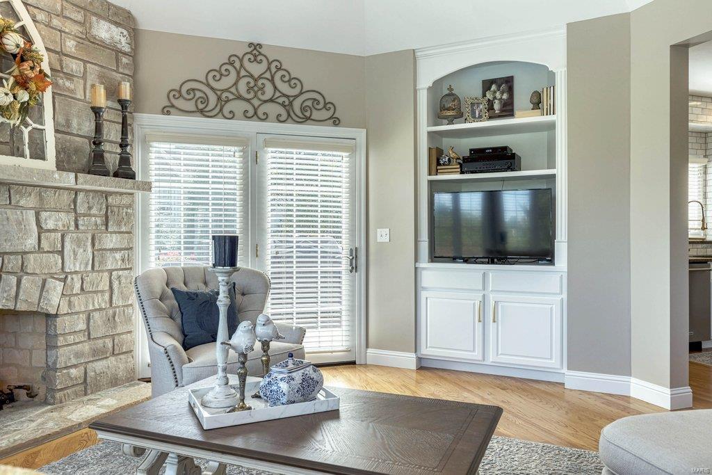 Grey Oaks - Residential