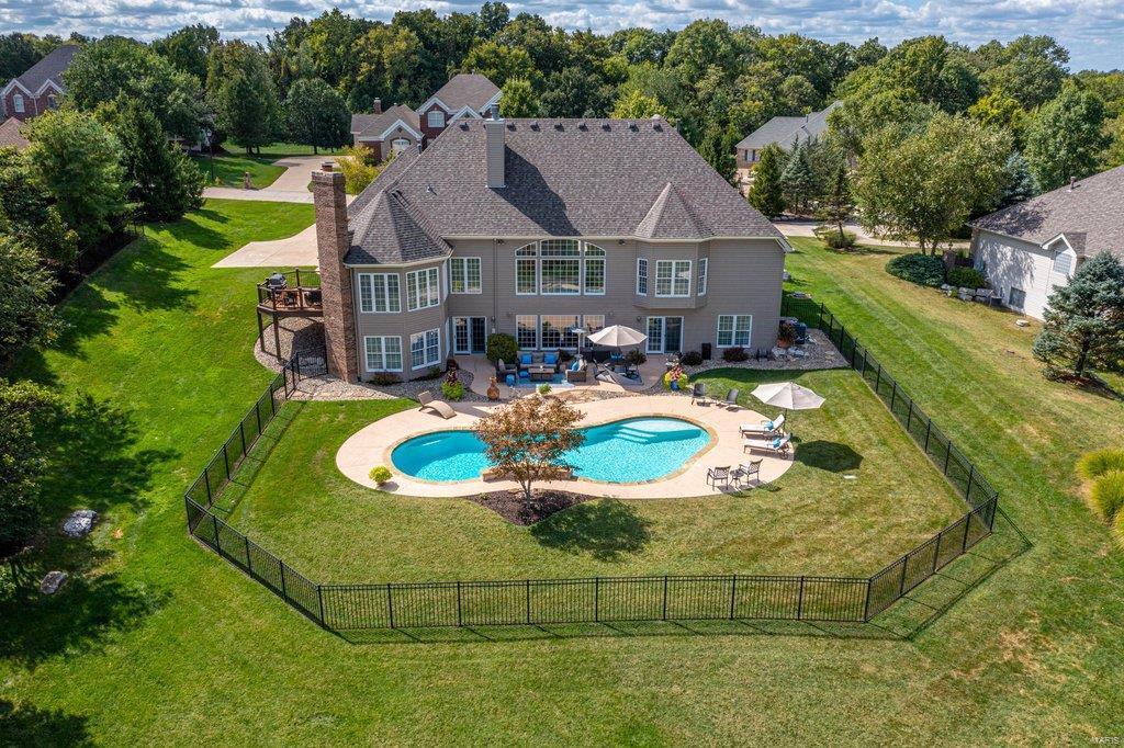 Grey Oaks - Residential