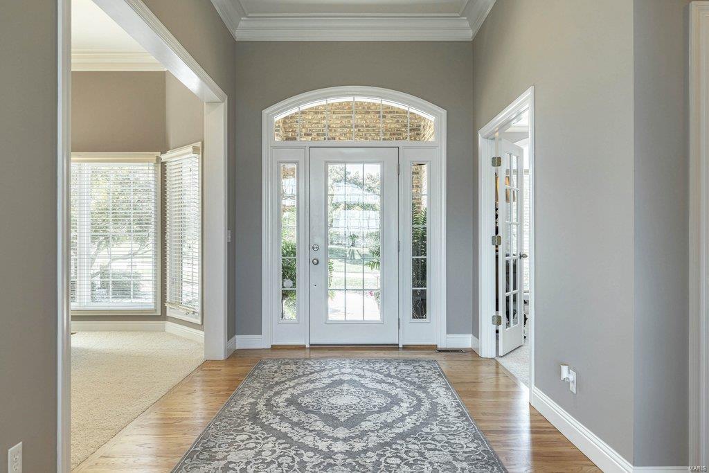 Grey Oaks - Residential