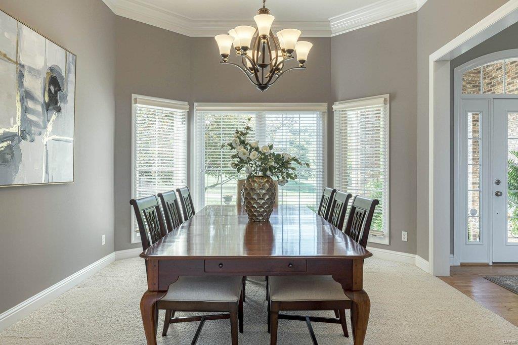 Grey Oaks - Residential