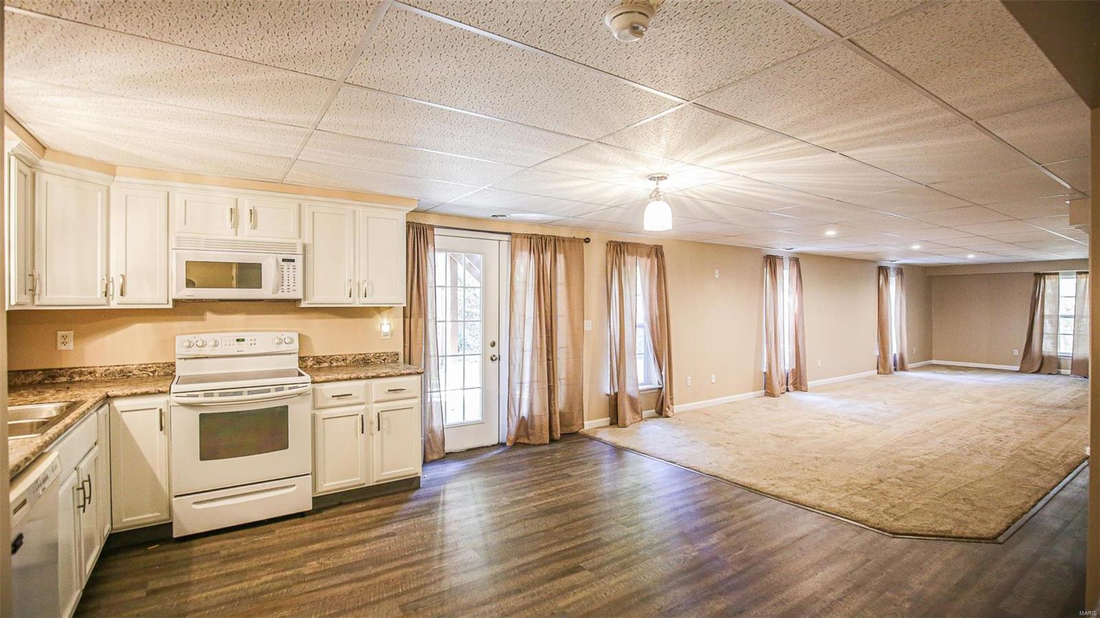 Summer Set - Residential