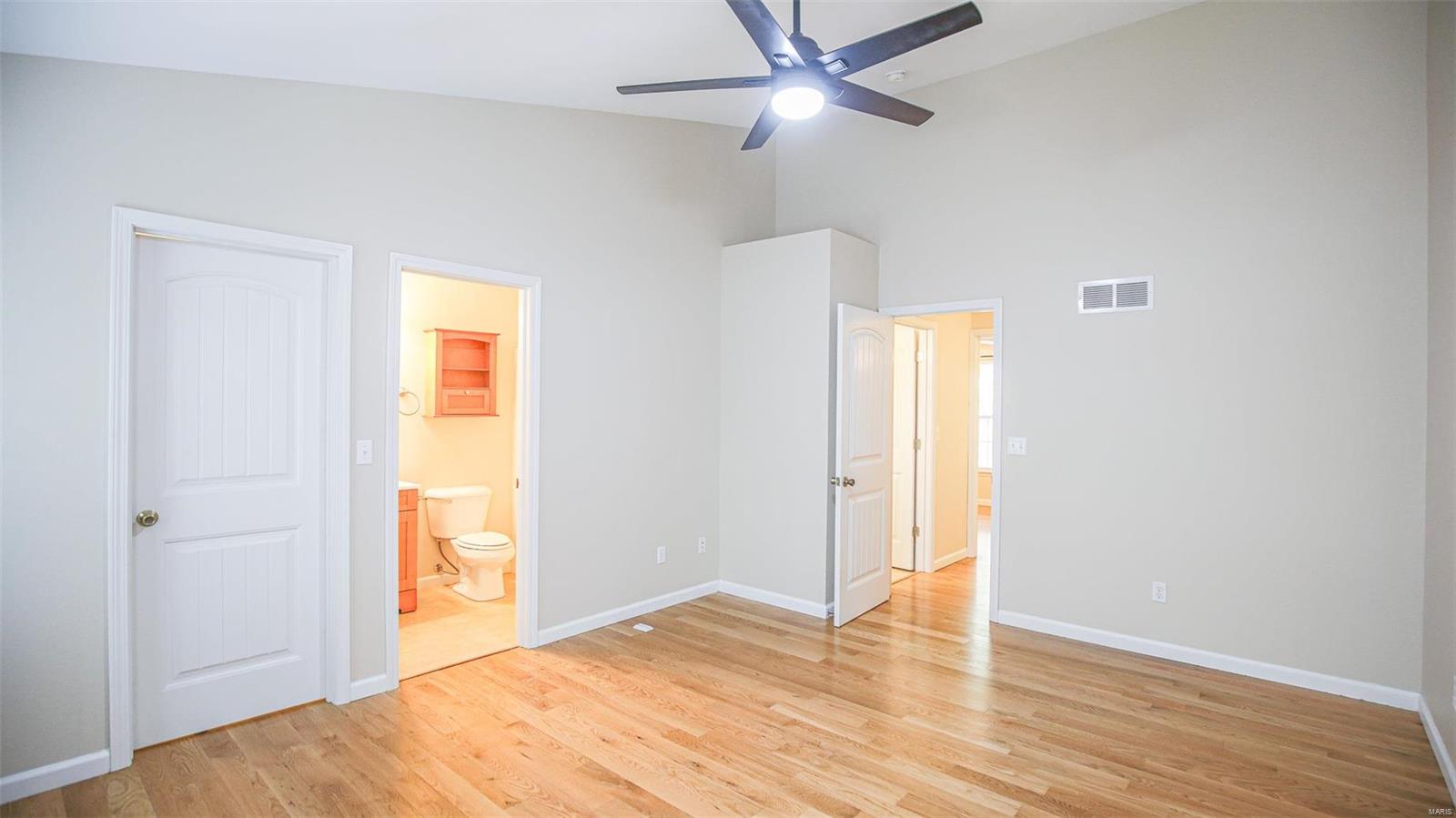 Summer Set - Residential