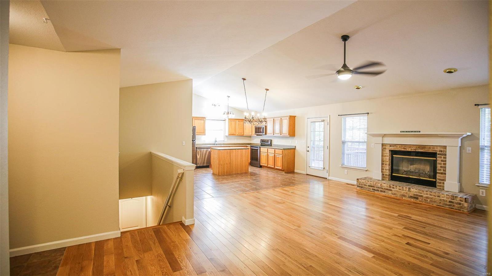 Summer Set - Residential