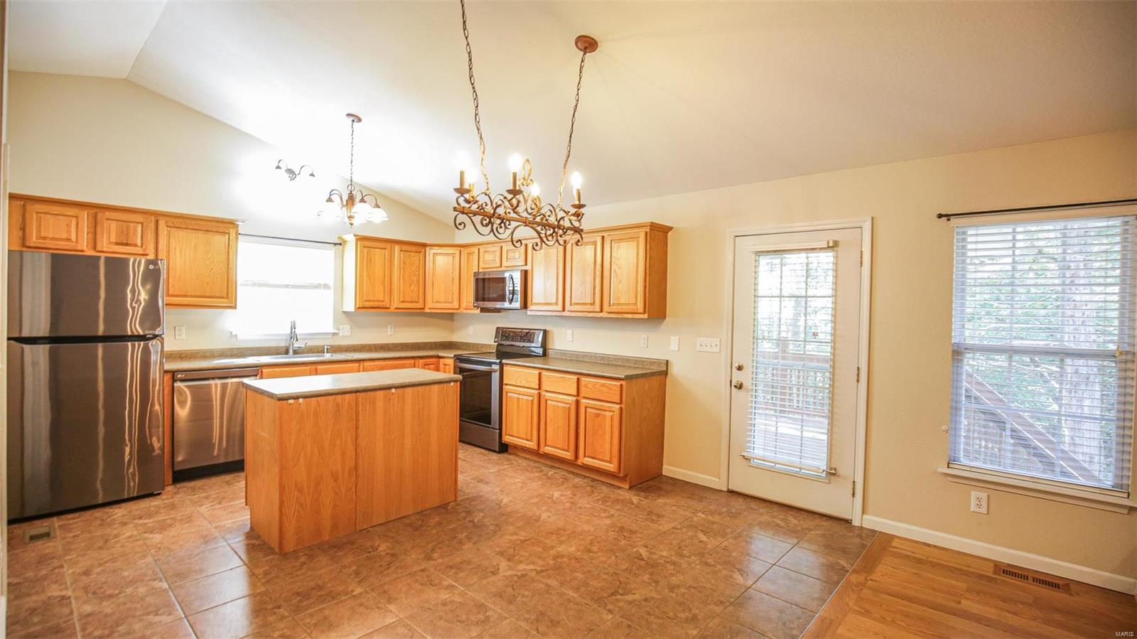 Summer Set - Residential