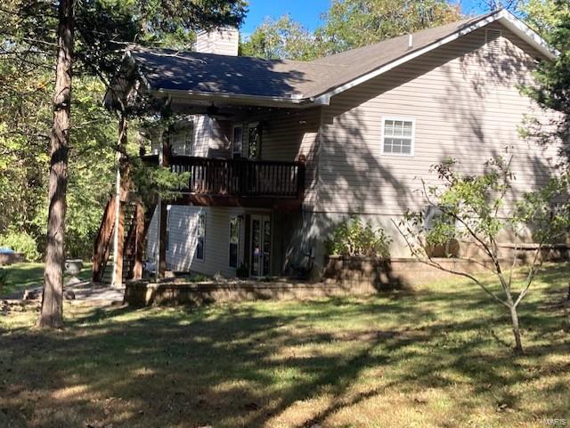 Summer Set - Residential