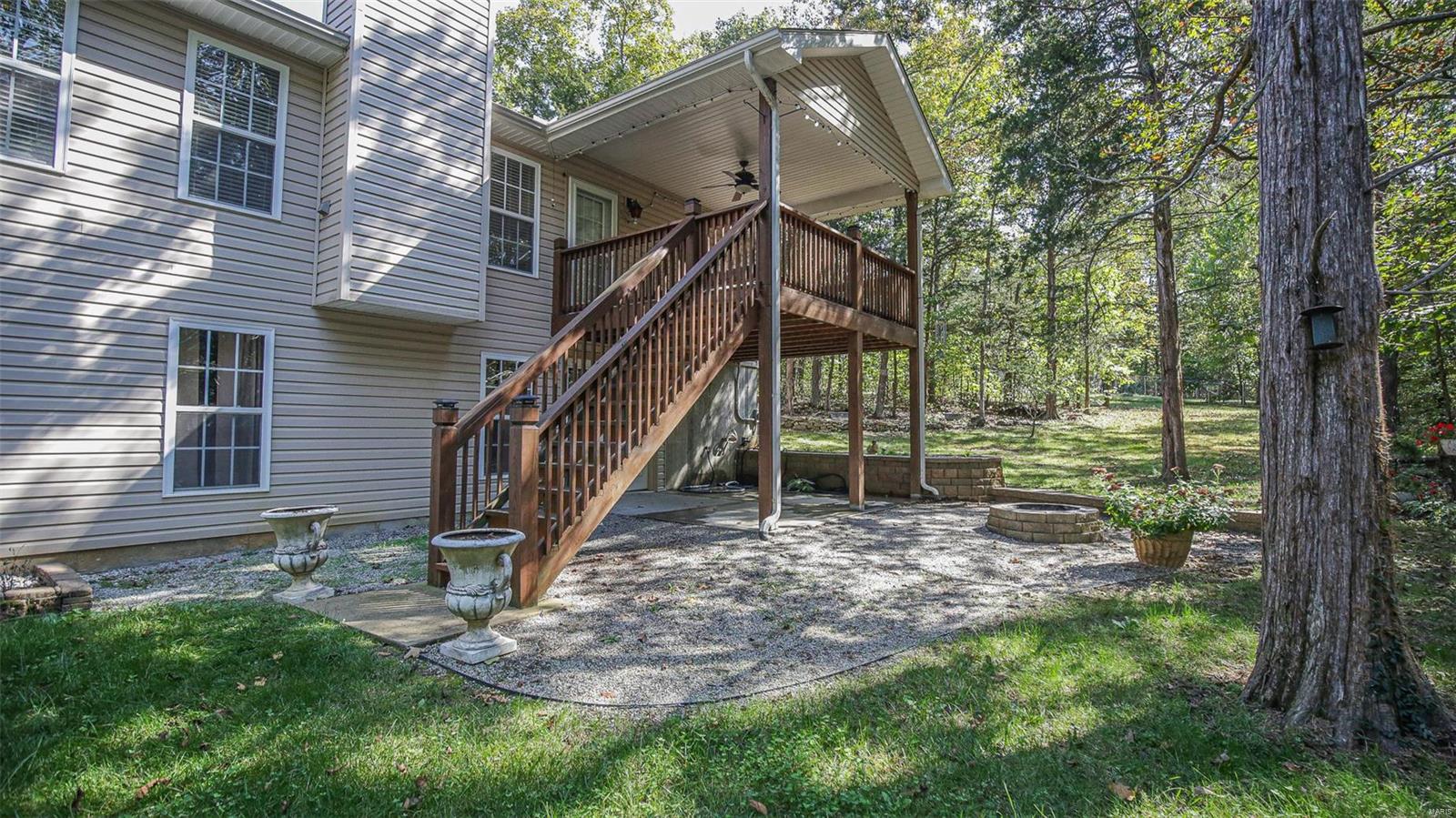 Summer Set - Residential