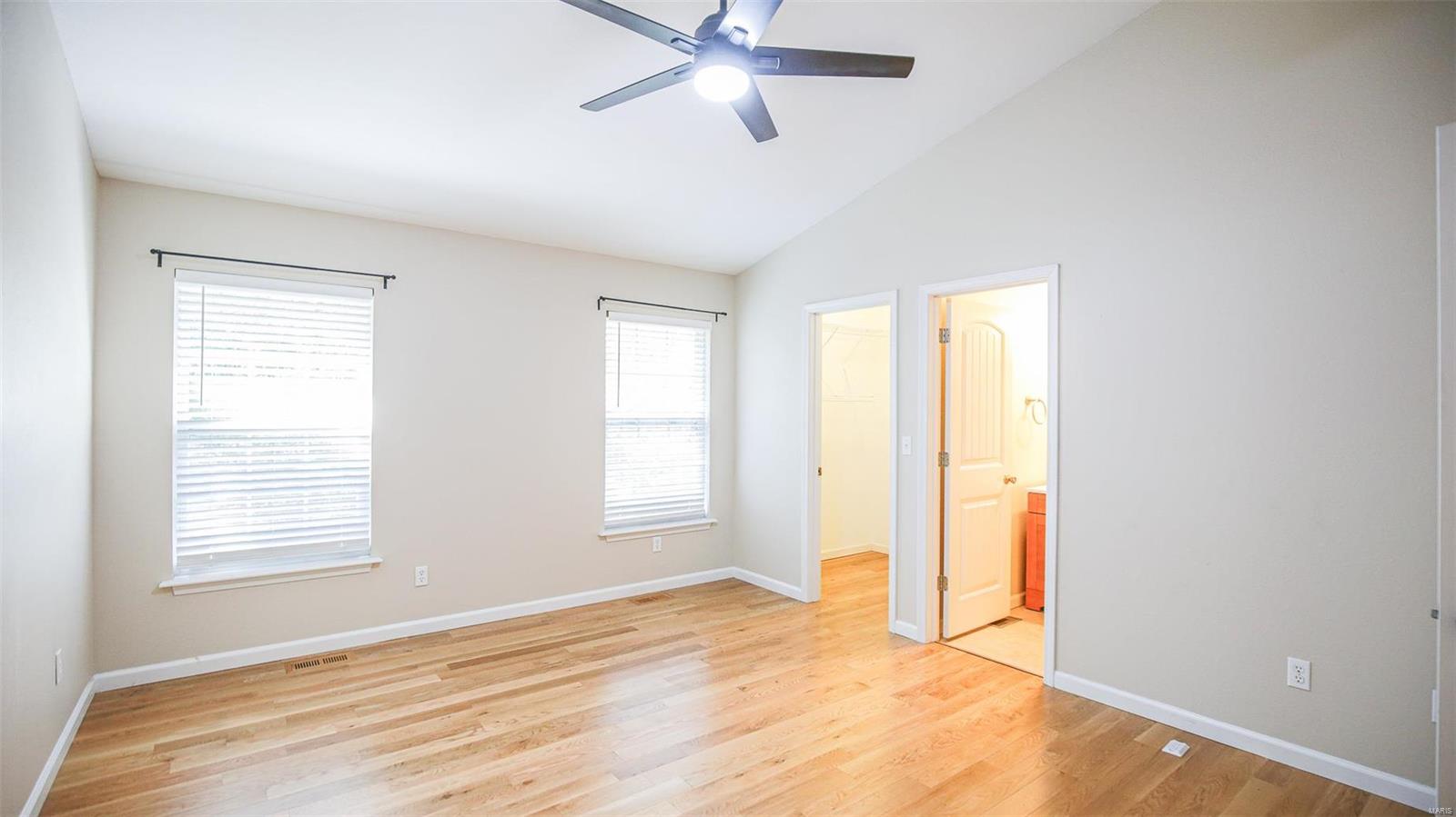 Summer Set - Residential