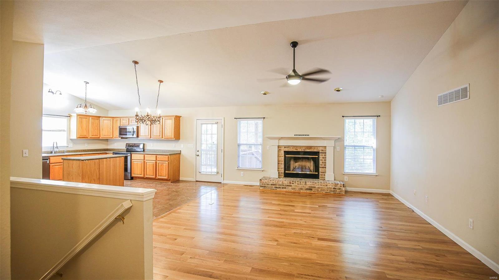 Summer Set - Residential