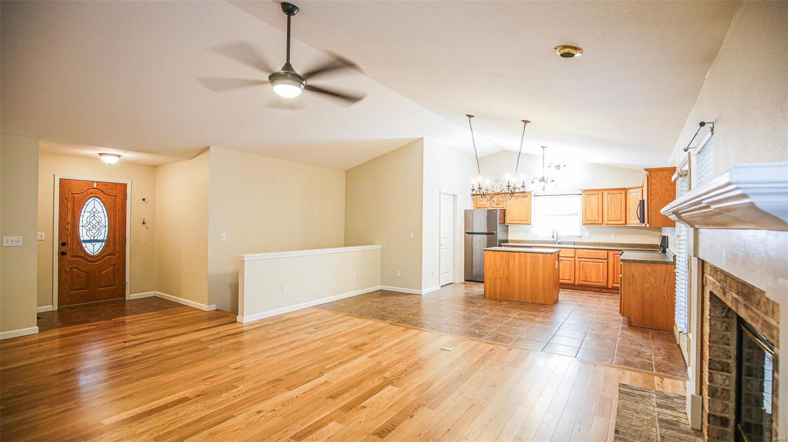 Summer Set - Residential