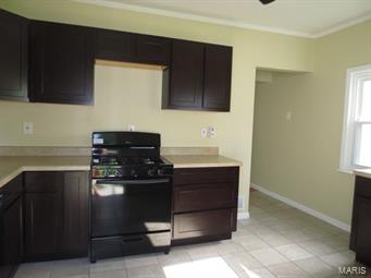 Gillick Longwood - Residential