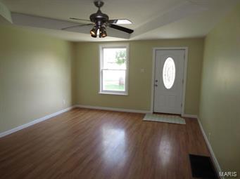Gillick Longwood - Residential