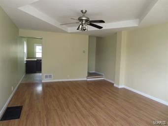 Gillick Longwood - Residential