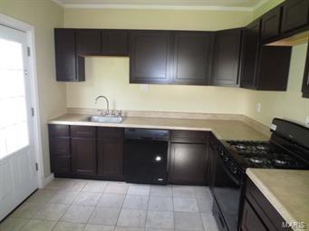 Gillick Longwood - Residential