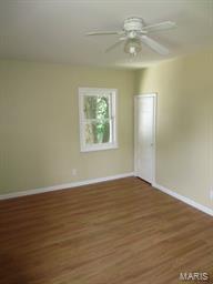 Gillick Longwood - Residential