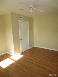Gillick Longwood - Residential