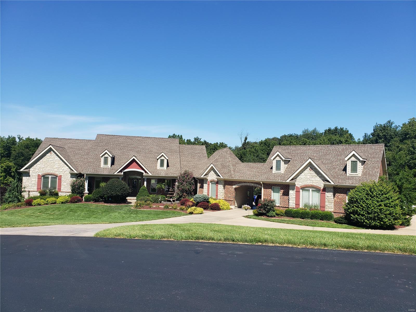 Stonecastle - Residential