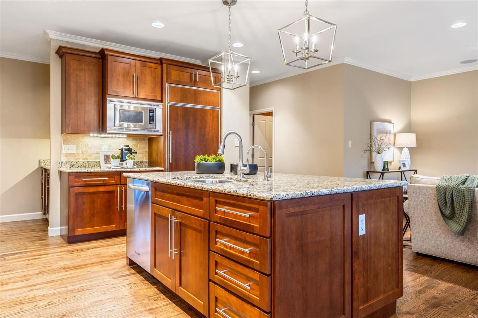 Spring Mill Estate - Residential