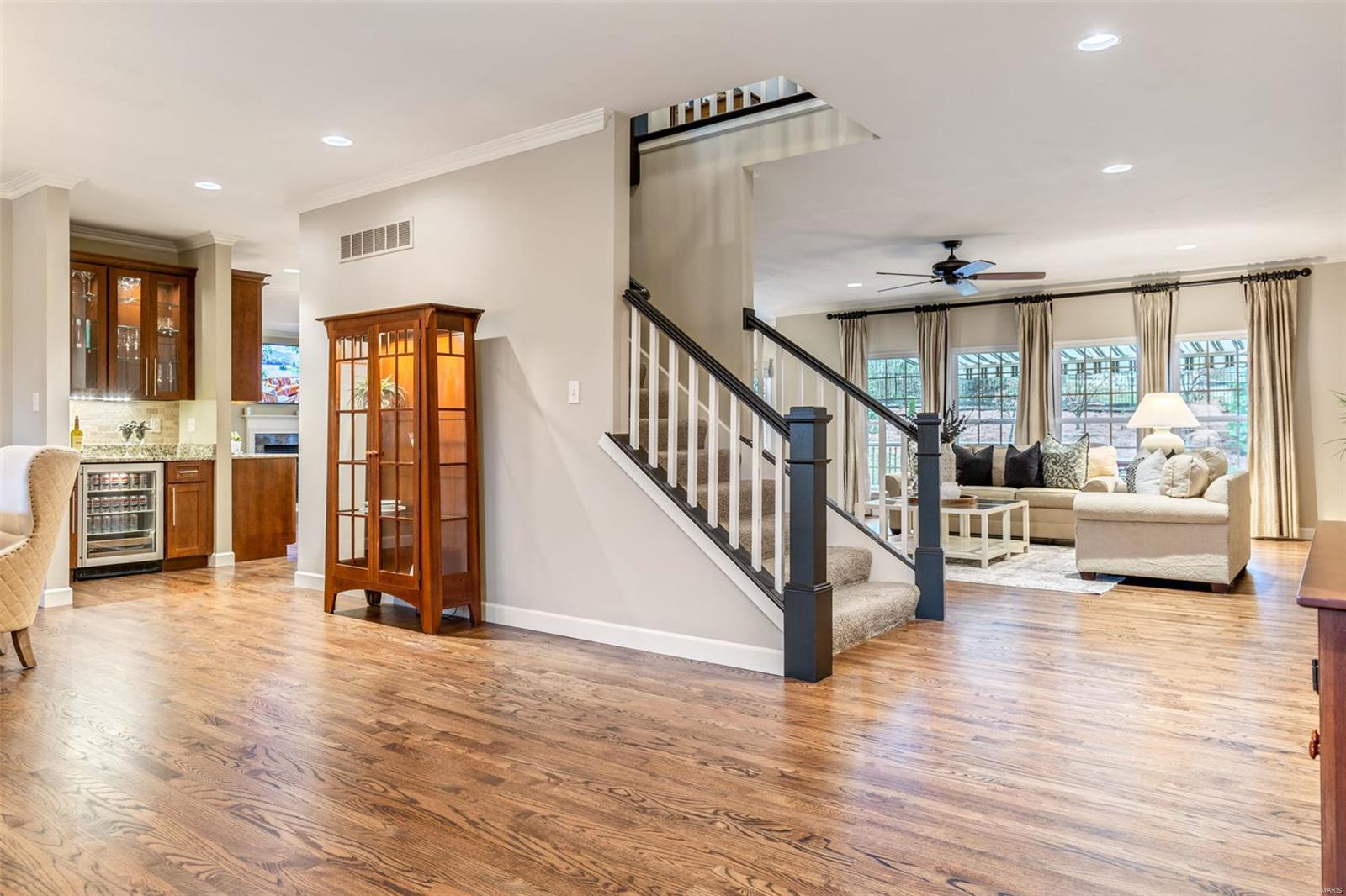 Spring Mill Estate - Residential