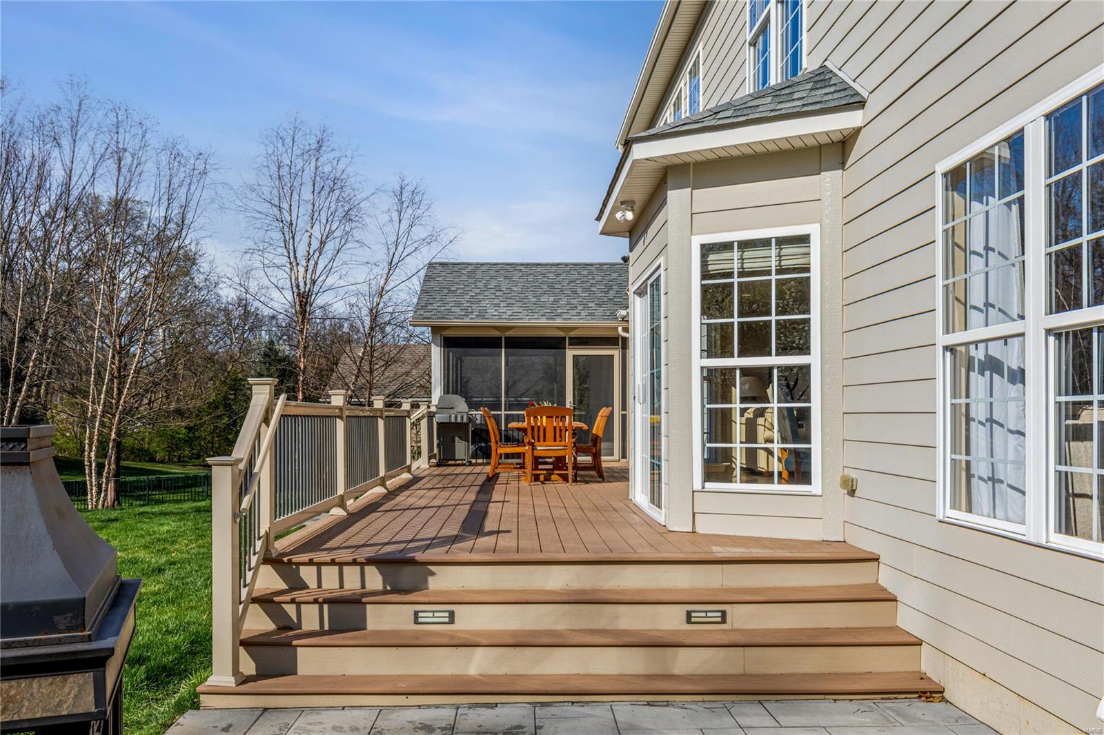 Spring Mill Estate - Residential