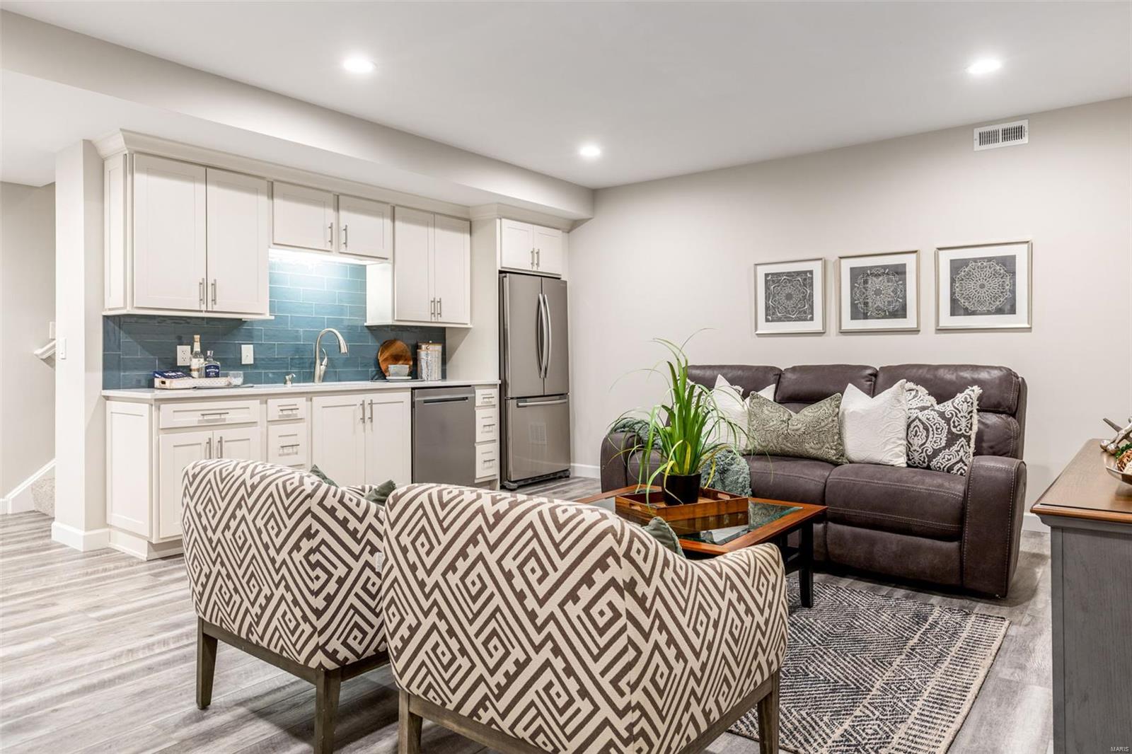 Spring Mill Estate - Residential