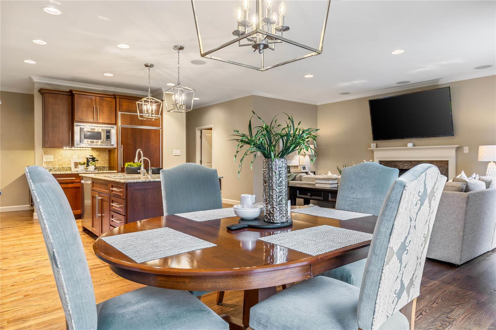 Spring Mill Estate - Residential