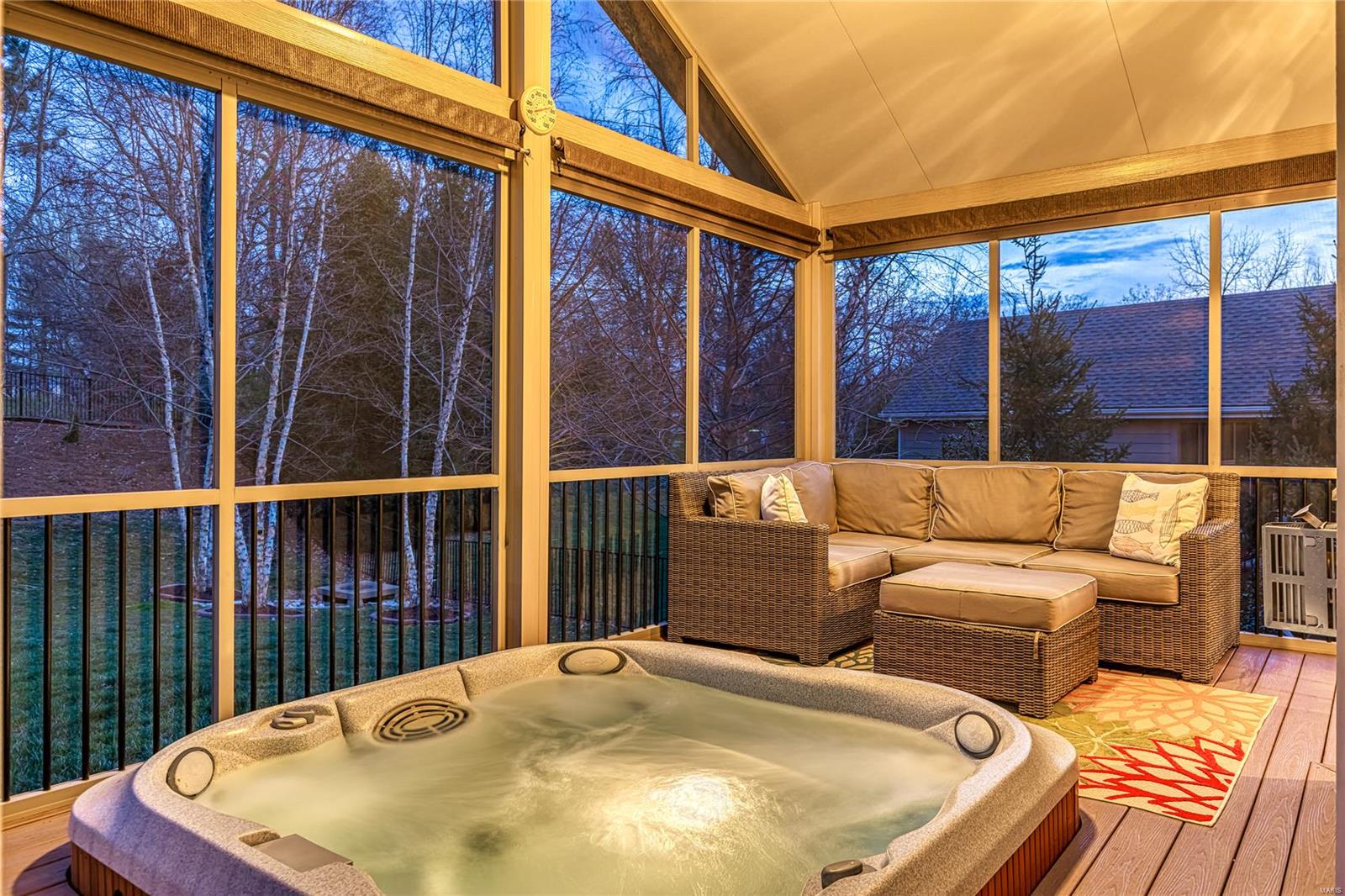 Spring Mill Estate - Residential