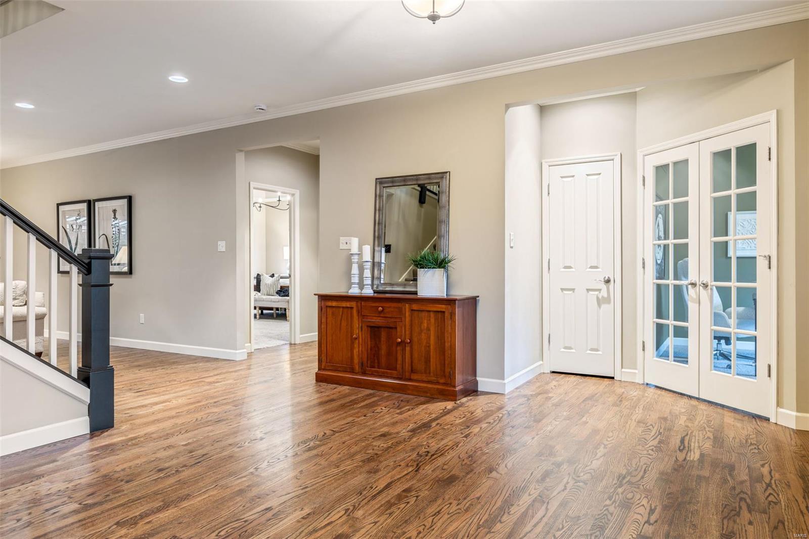 Spring Mill Estate - Residential