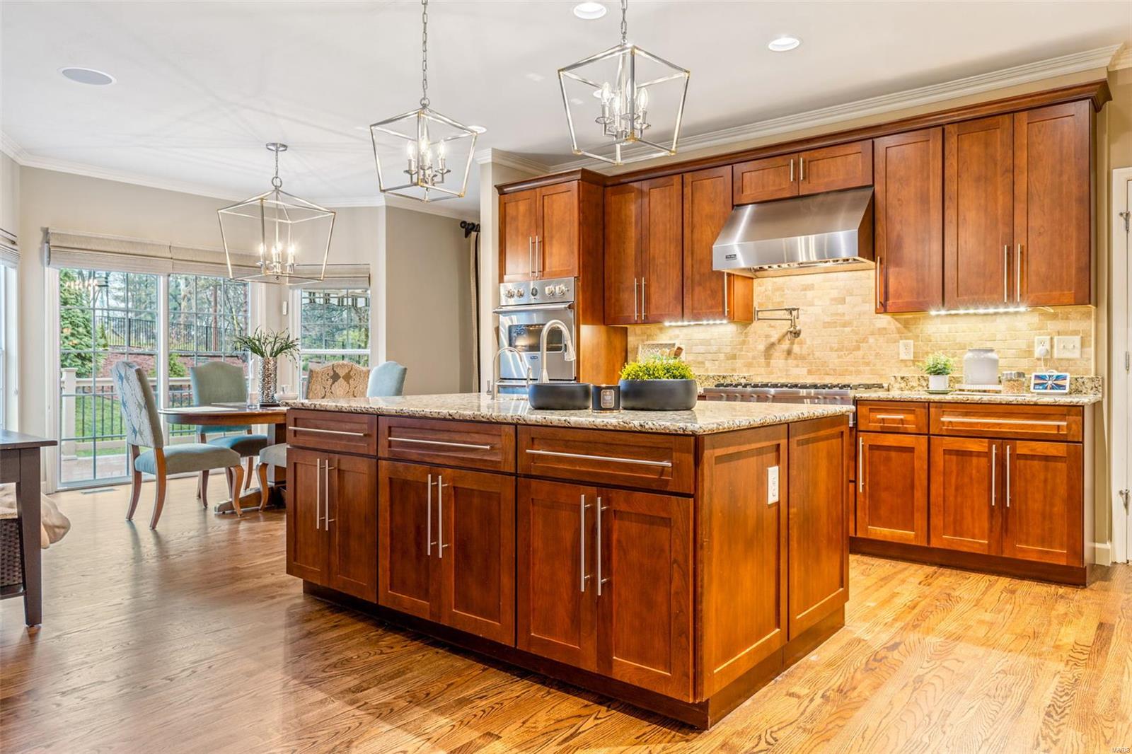 Spring Mill Estate - Residential