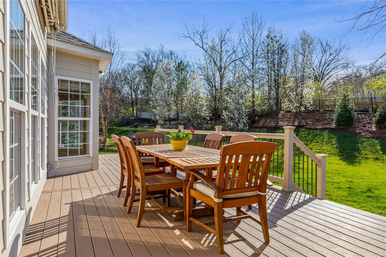 Spring Mill Estate - Residential