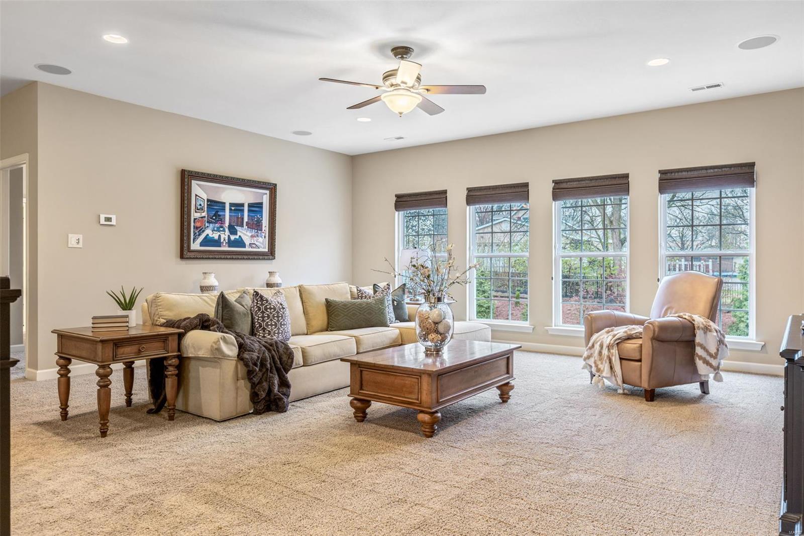 Spring Mill Estate - Residential