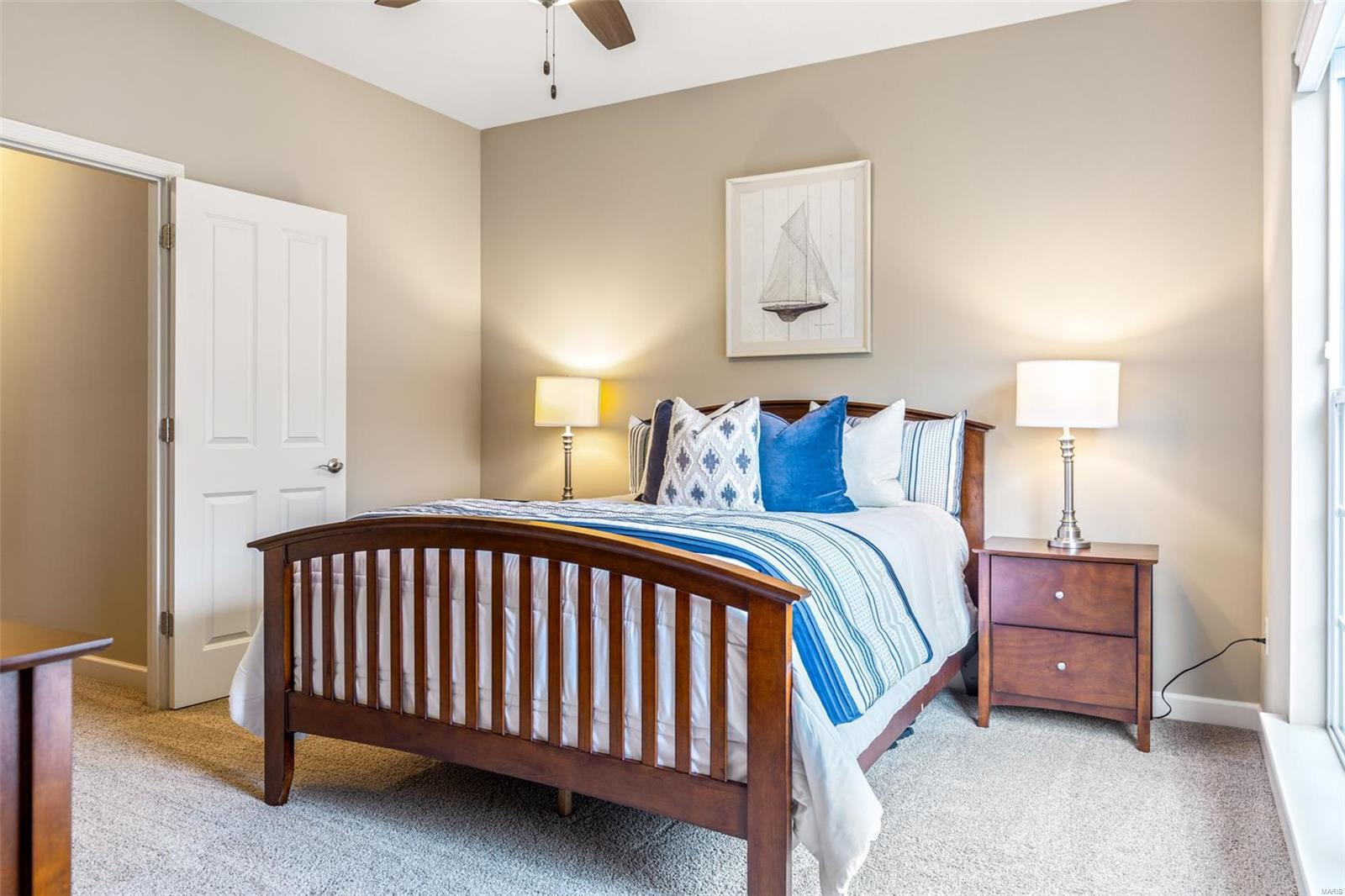 Spring Mill Estate - Residential