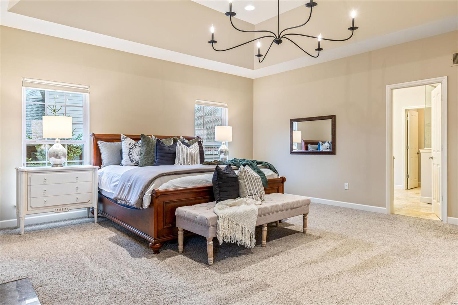 Spring Mill Estate - Residential