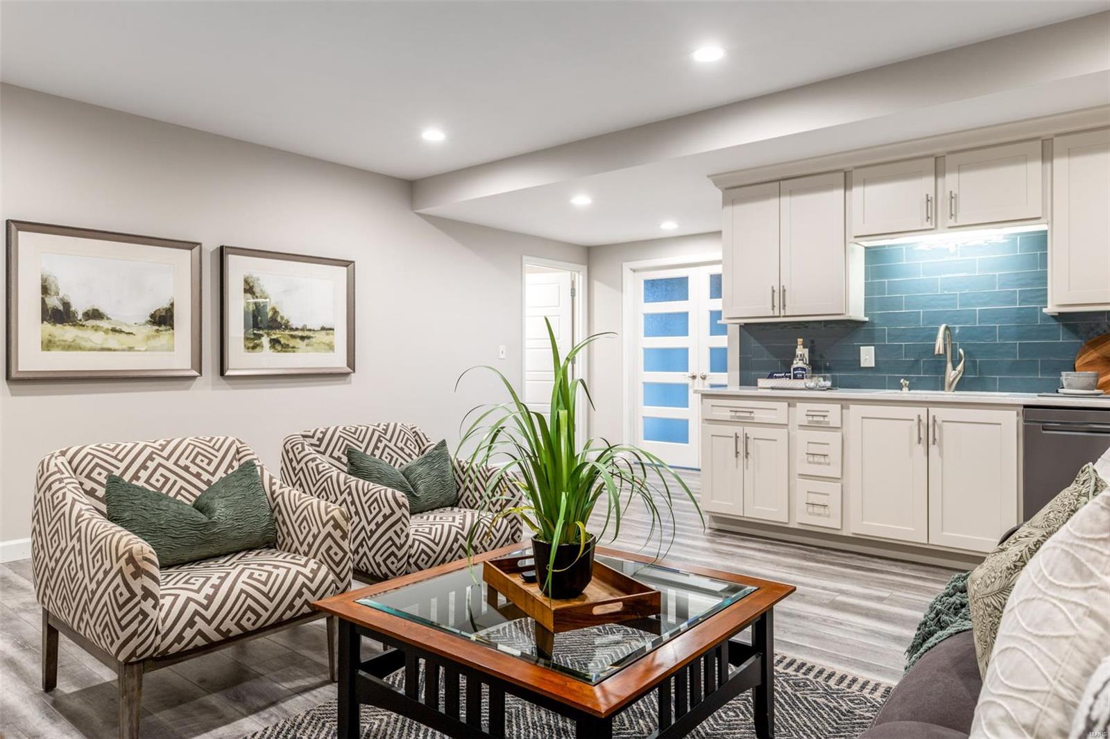 Spring Mill Estate - Residential