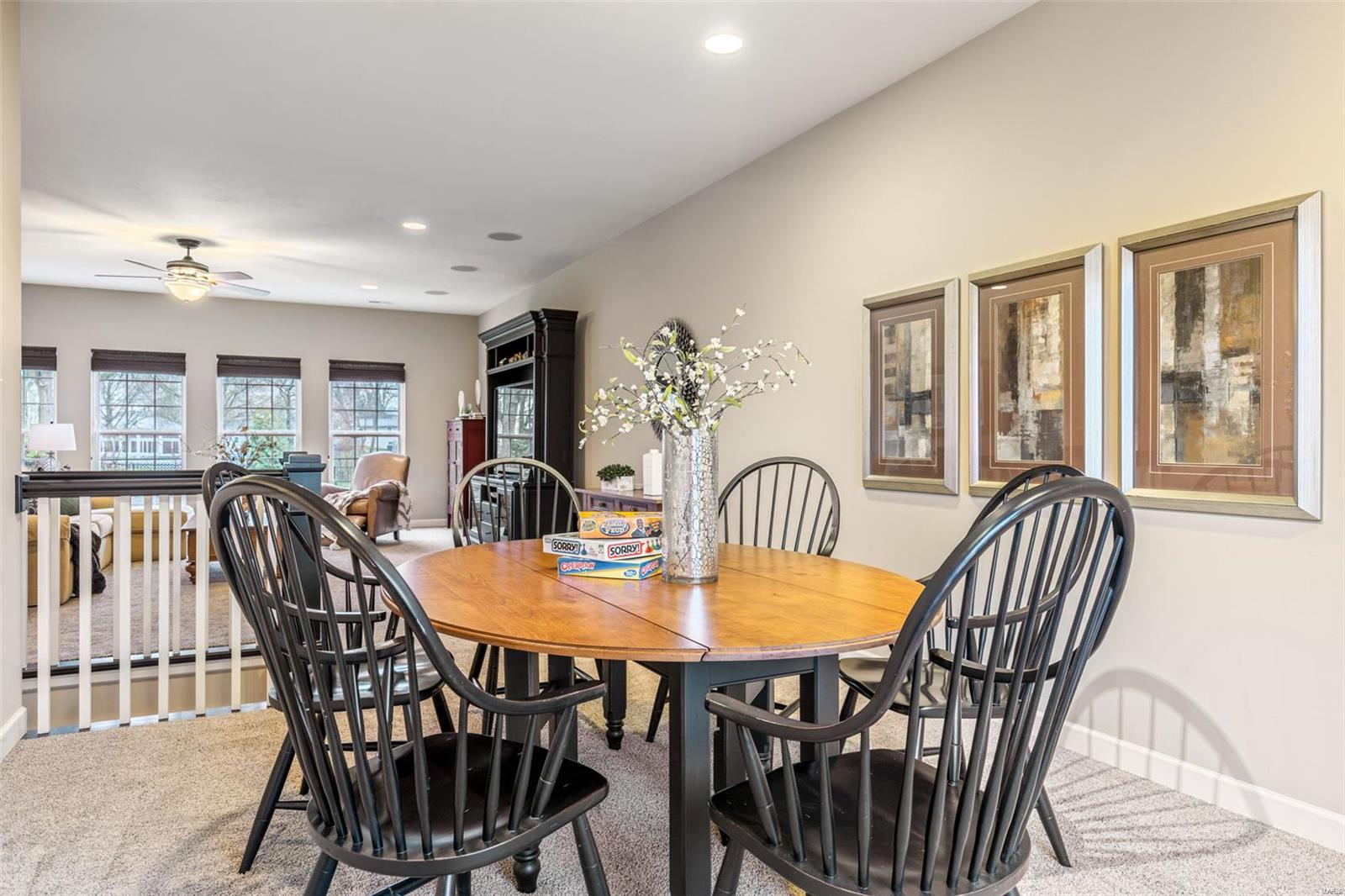 Spring Mill Estate - Residential