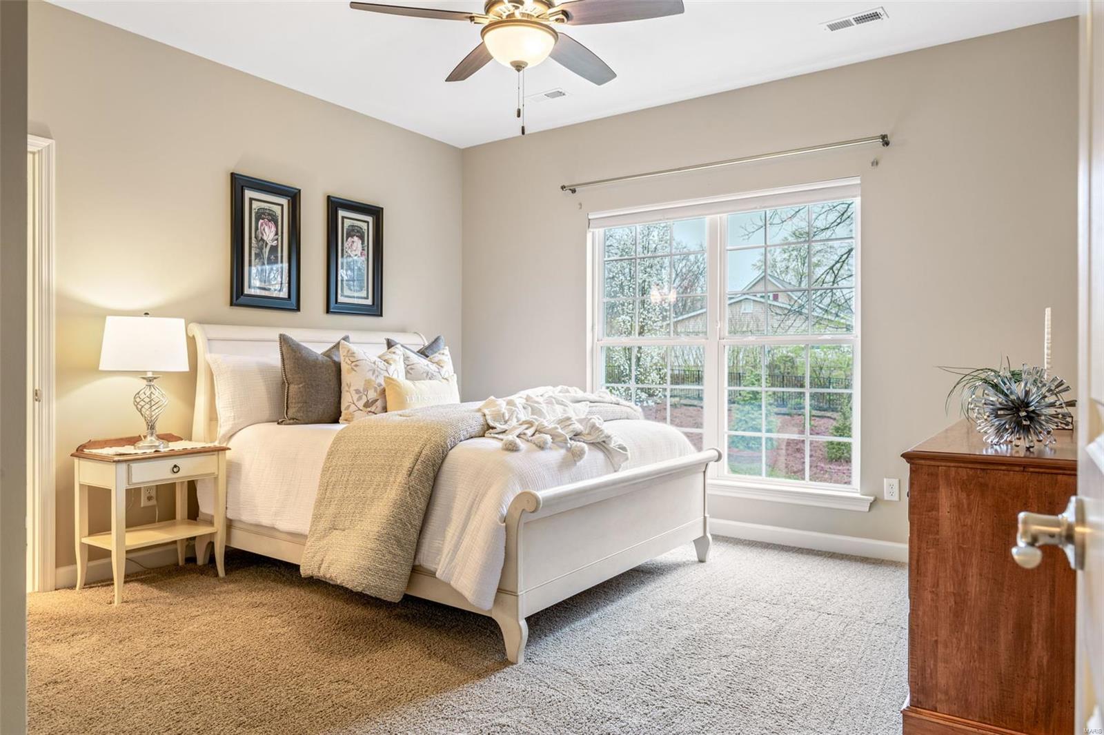 Spring Mill Estate - Residential