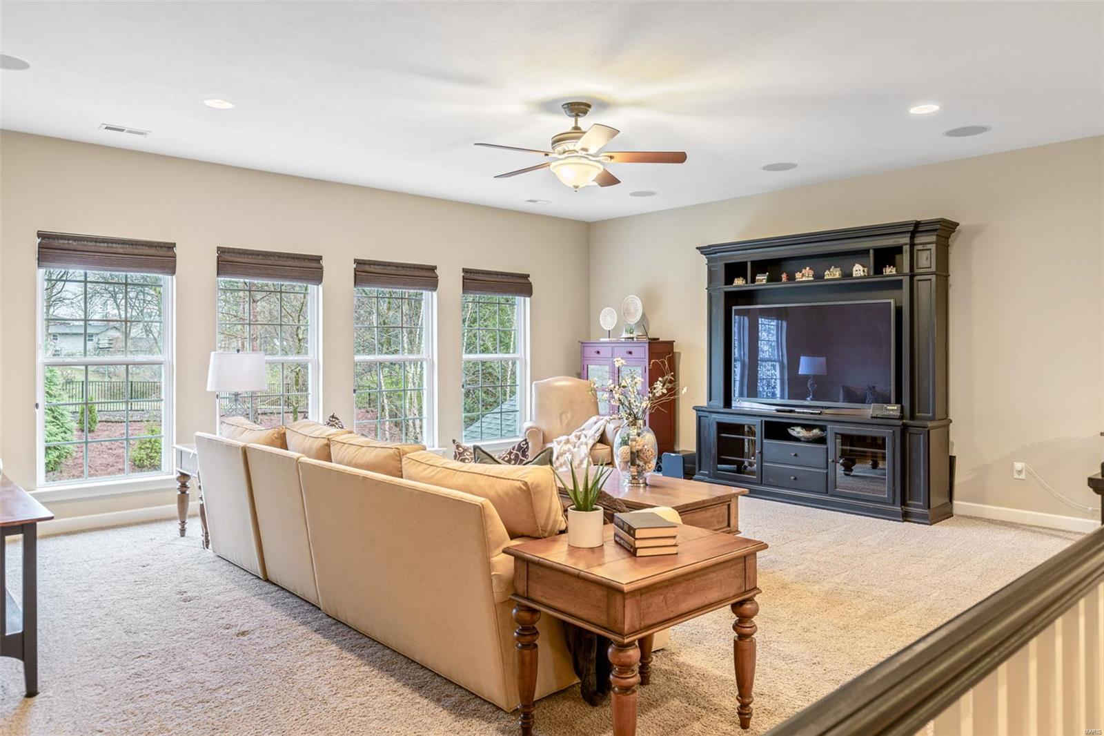 Spring Mill Estate - Residential