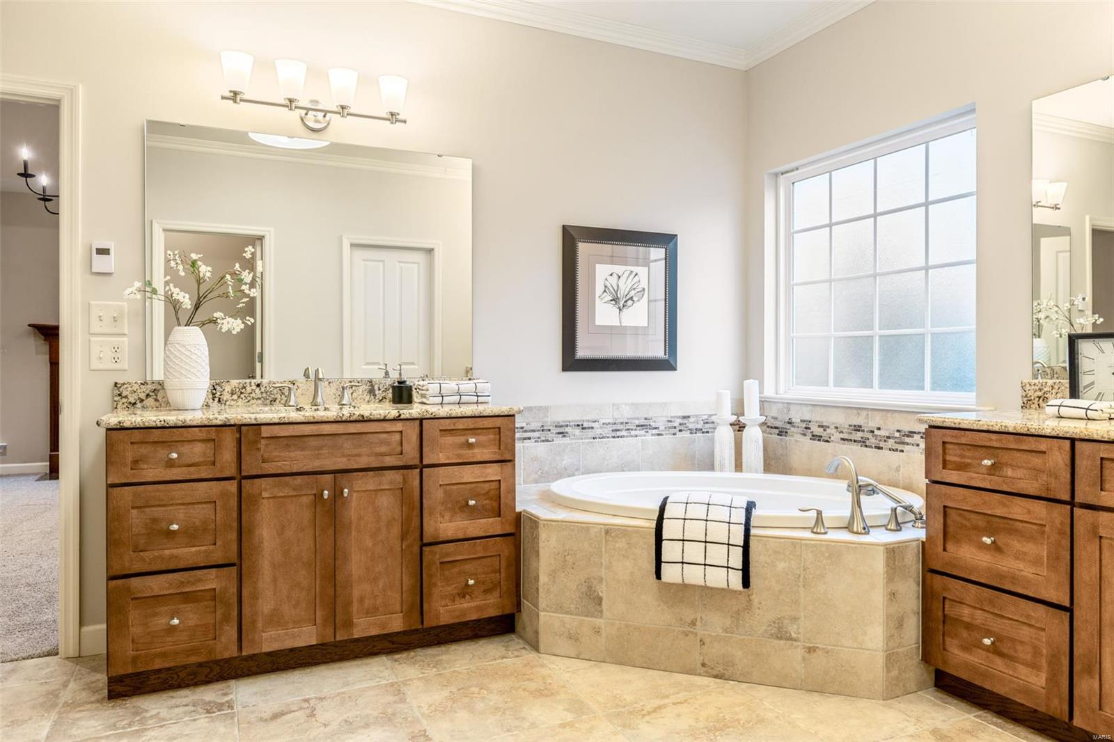 Spring Mill Estate - Residential