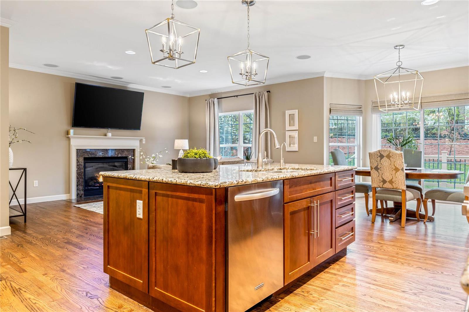 Spring Mill Estate - Residential