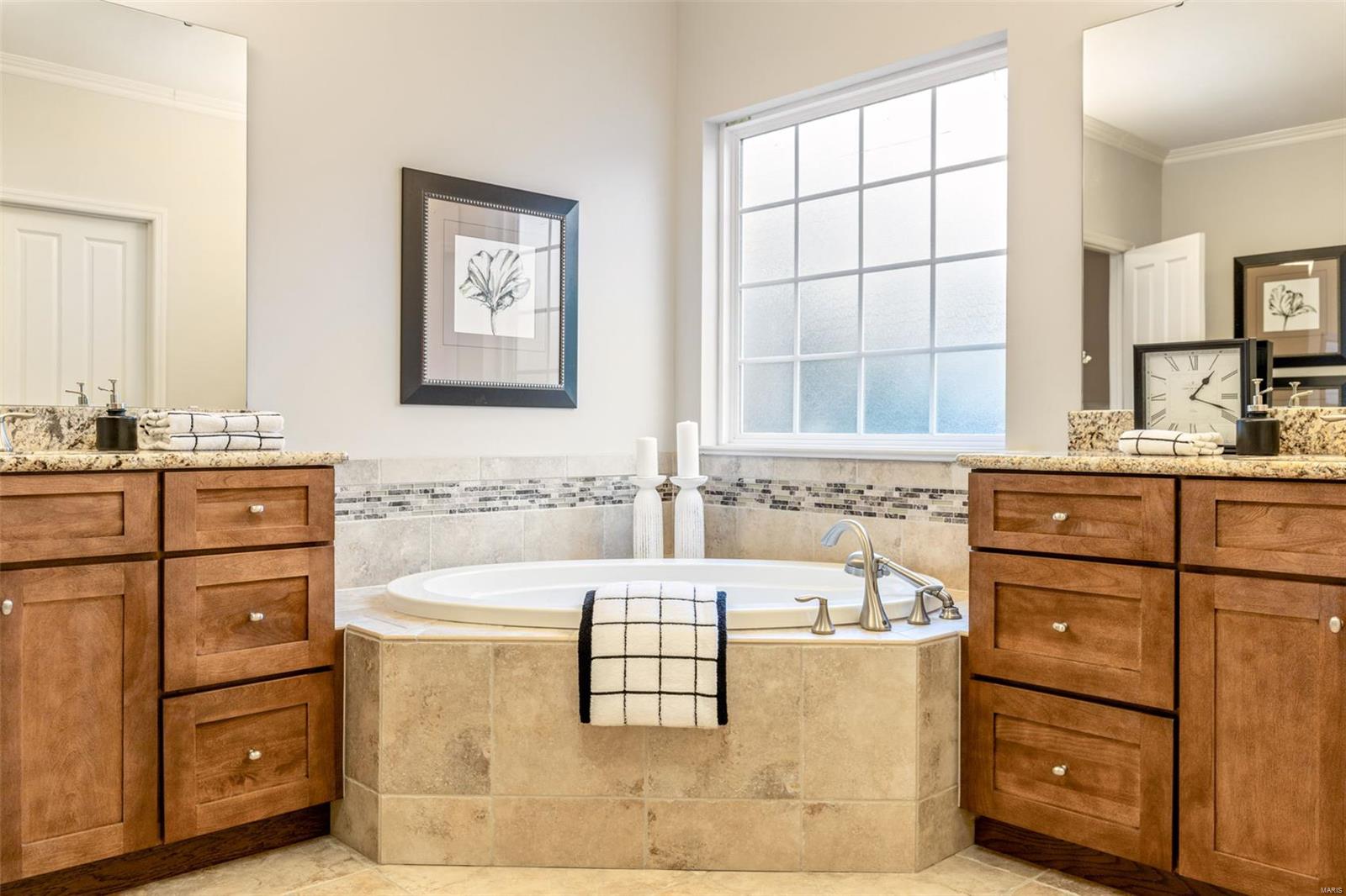 Spring Mill Estate - Residential