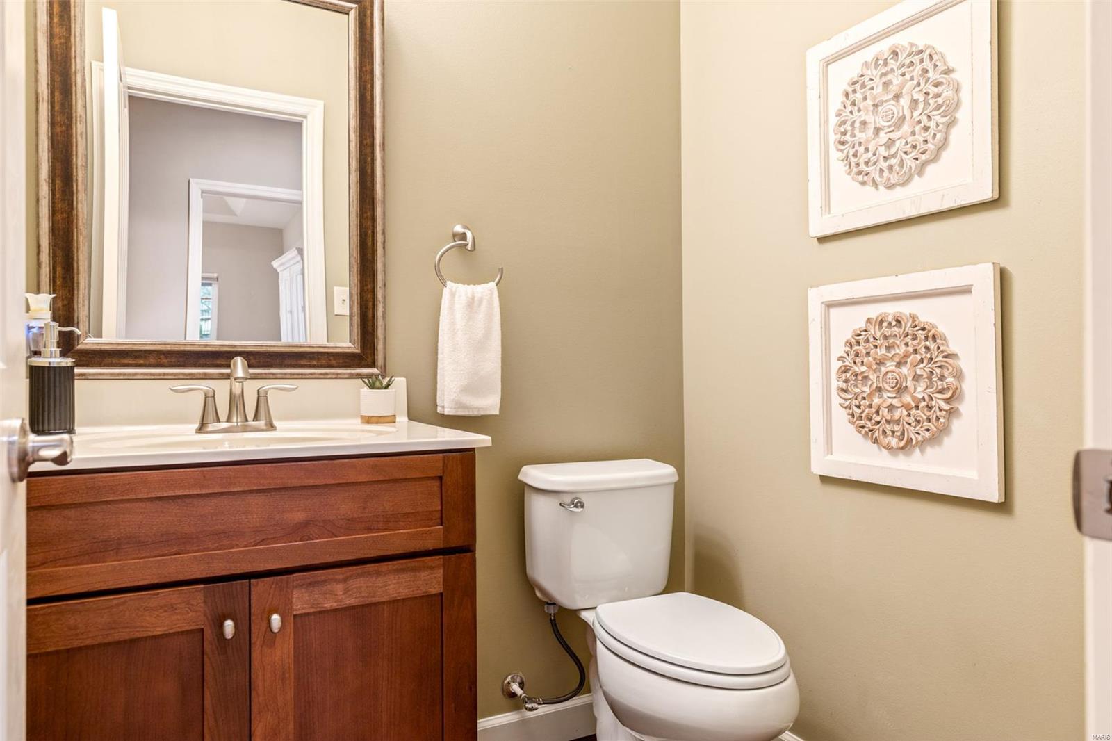 Spring Mill Estate - Residential