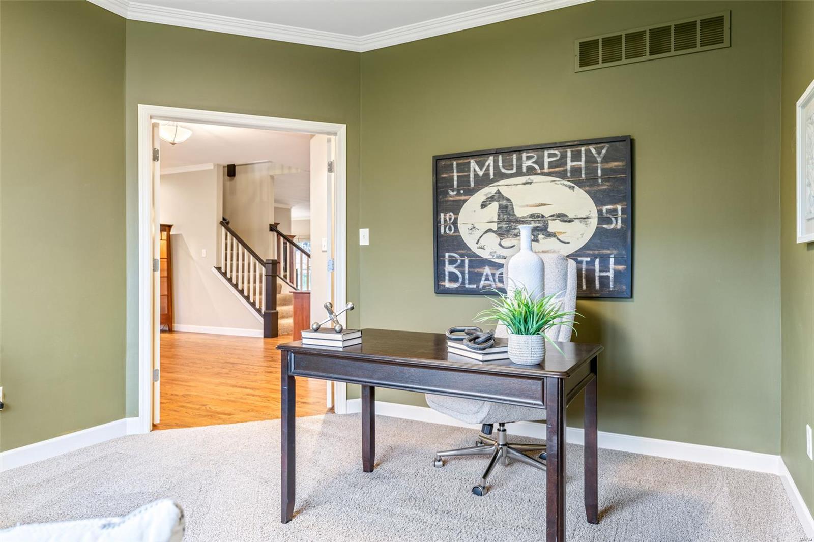 Spring Mill Estate - Residential