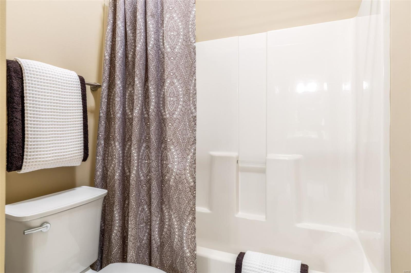 Spring Mill Estate - Residential