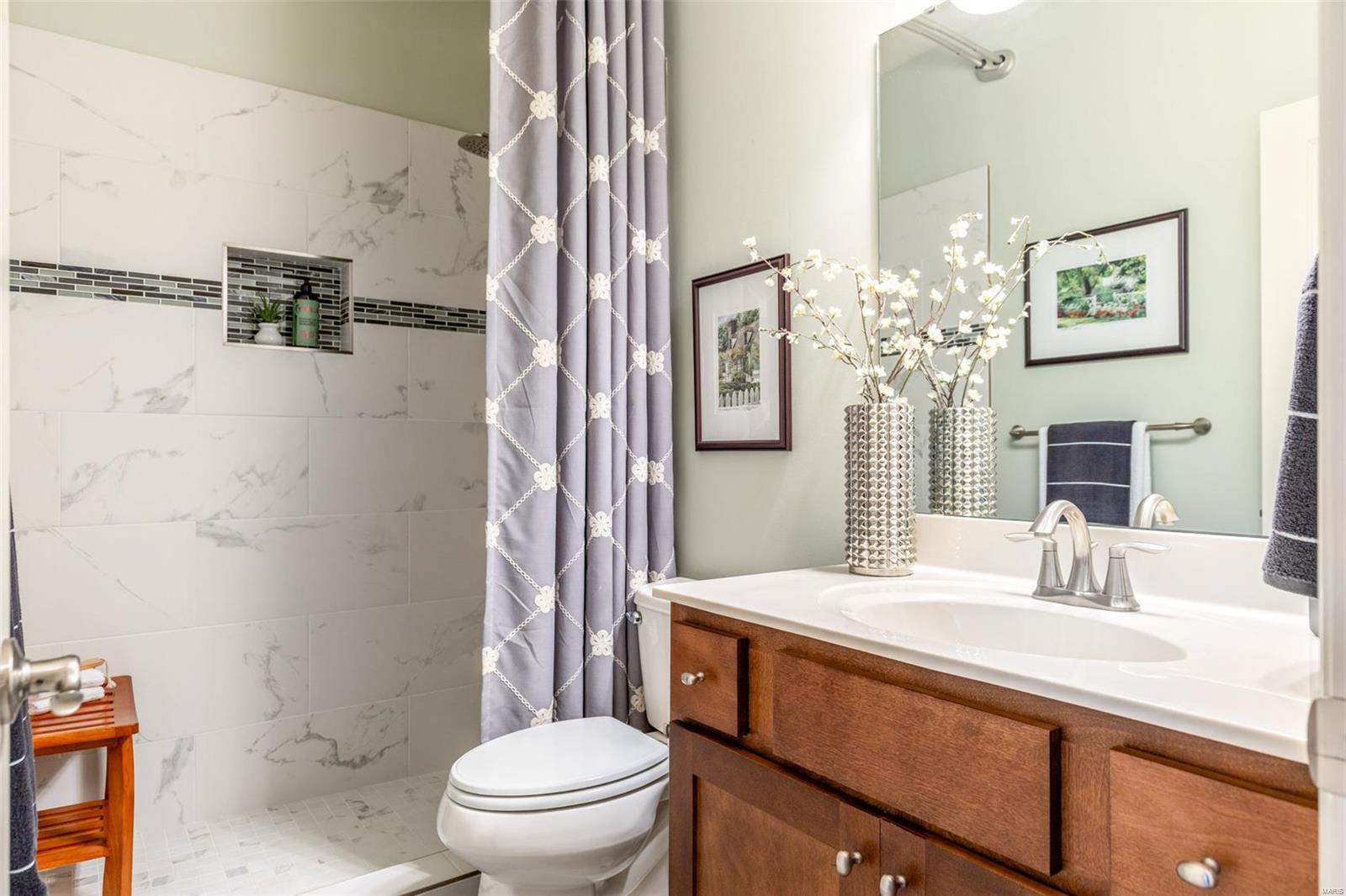 Spring Mill Estate - Residential